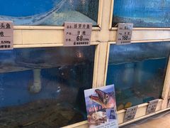 -丽园海鲜饭店(东关街店)