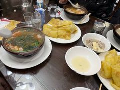 -老街砂锅居(南勋街店)