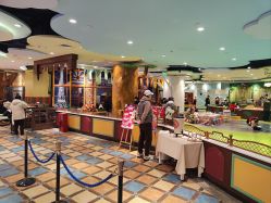 -MELAND CLUB亲子乐园•派对(虹桥万象城店)