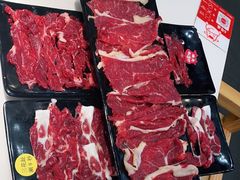 -陈记顺和牛肉火锅(永泰店)