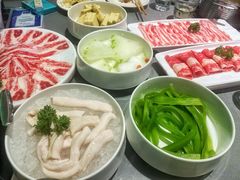 -伊斯美清真火锅(吉祥店)