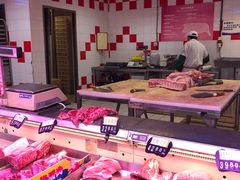 -农工商超市(金沙江路店)