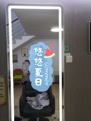 -Youth！Studio柚子造型