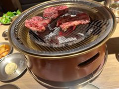 -西塔老太太泥炉烤肉(亚运村店)