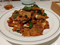 -北平食府(马鞍山路店)