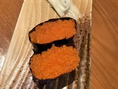 -千代武日本料理(爱建店)