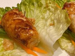 -美奈小馆·越南料理(中航城君尚购物中心店)