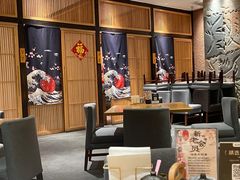 -京旬海鲜放题·铁板烧自助餐厅