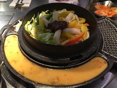 -炑八韩烤(琼华店)