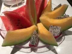 -海底捞火锅(锦艺城店)