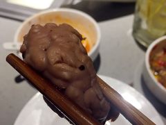 -海底捞火锅(振华商厦店)