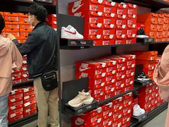 -NIKE北京马连道换季优惠店