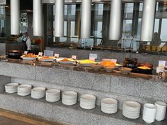 -解放碑威斯汀酒店-知味国际美食餐厅