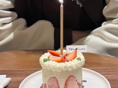 -Ten Olives甜点