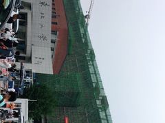 -东北大学(南湖校区)