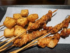 -管氏翅吧(马家堡店)