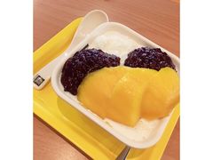 -满记甜品(王府井北京市百货大楼店)