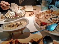 -春树下·树屋花房西餐厅(罍街AS1980店)