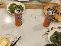 -新凯旋烧烤·燕姐千岛湖土菜