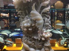 -南京钟山宾馆(江苏省会议中心)