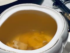-深圳美高梅酒店-品聚嘉府中餐厅