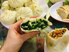 -宝正臻天津包子总店(金阳光居易店)