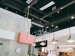 大堂-泰熙家(侨城坊QPlex店)