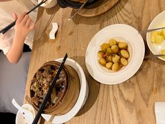 -客汀家宴·客家烟火 四季食材(集美店)