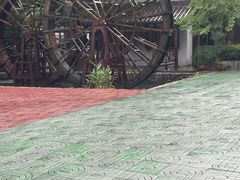 -长谷洞天