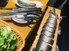 -泥炉烧肉师(新街口金銮巷店)
