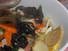 -西江红·株洲本地菜(滨江南路店)