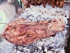 -玉园烧烤·海鲜辣炒