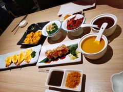 -大渔铁板烧(万象城店)