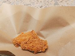 -德克士(长安百货店)