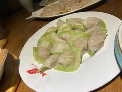 -船歌·鱼水饺青岛菜(闽江二路店)