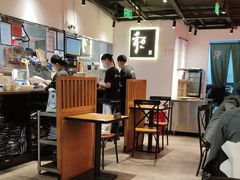 -和府捞面(东直门银座店)
