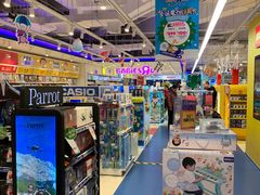 -TOYSRUS玩具反斗城(上海万象城店)
