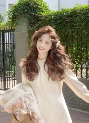 -AFA Hair studio·女士发型设计