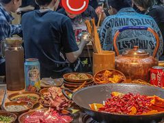 -阳阳老火锅(小南门店)