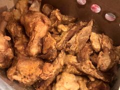 -阿捡忭京炸鸡(韭菜园总店)