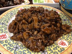 -烤肉季饭庄