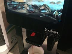 现磨咖啡-比格比萨自助(延庆万达广场店)