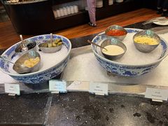 -永泰福朋喜来登酒店-宜客乐自助餐厅(远大路店)