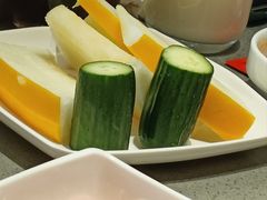 -海底捞火锅(泰安爱琴海店)