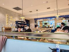-兰湘子·湘菜小炒(长安万科广场店)