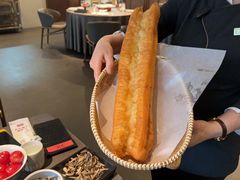 -旺顺阁·北京菜·烤鸭(大望路店)
