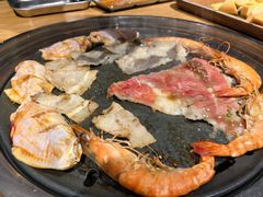 -乌拉烤肉(如皋首店)