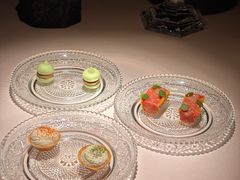 -三嚥阁 La Villa Restaurant