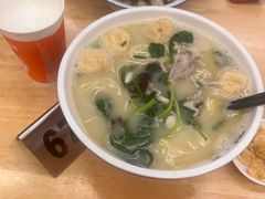 -陈永春干拌鱼汤·馄饨·小笼(富川瑞园店)