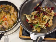 -周大厨辣椒炒肉(淮安万达店)
